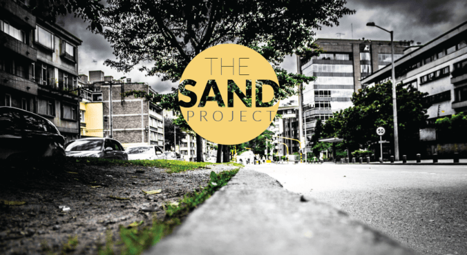 The SAND Project